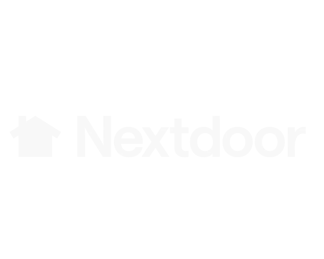NEXT DOOR